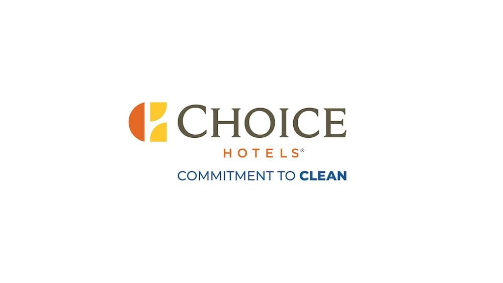 Quality Inn Denver Westminster Kültér fotó