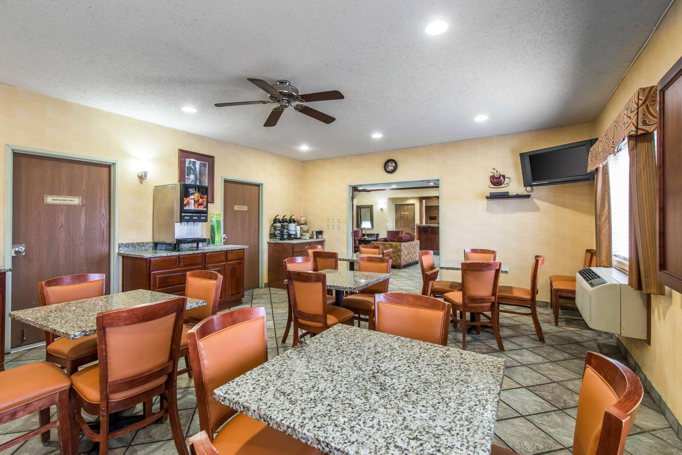 Quality Inn Denver Westminster Kültér fotó