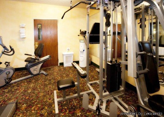 Quality Inn Denver Westminster Létesítmények fotó