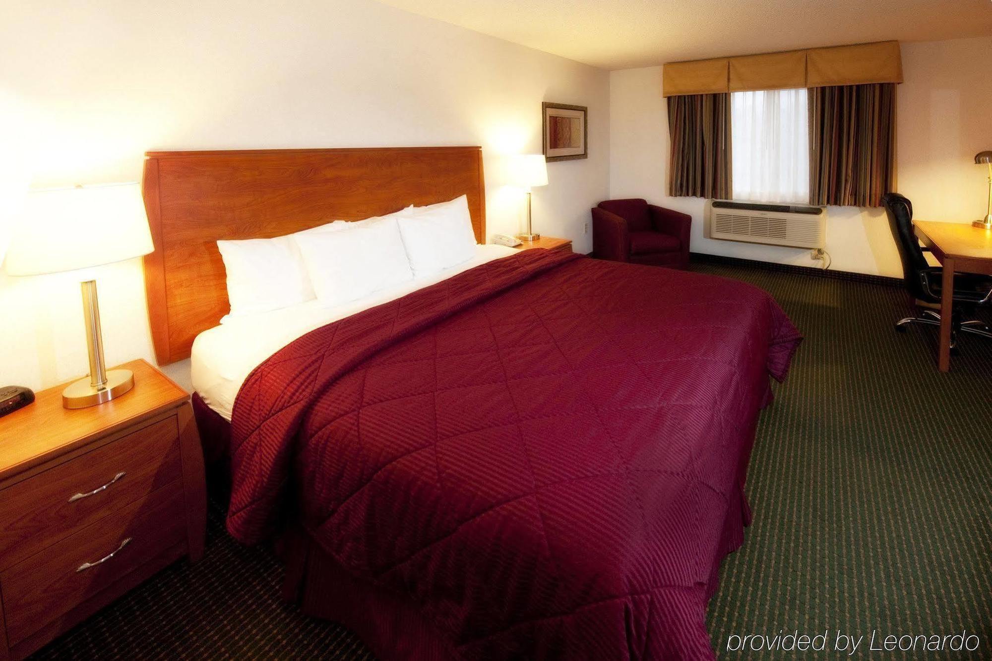 Quality Inn Denver Westminster Kültér fotó