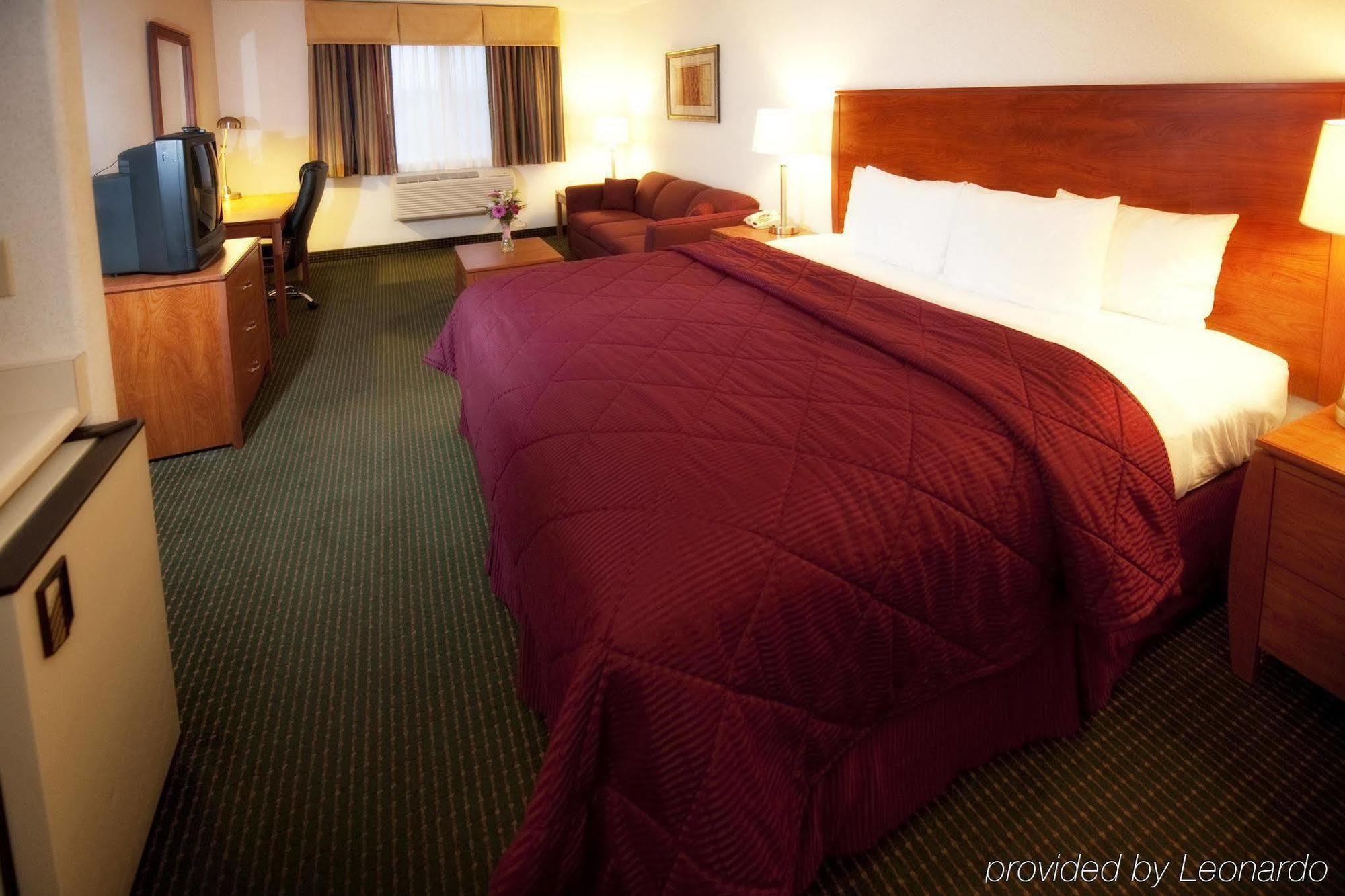 Quality Inn Denver Westminster Kültér fotó
