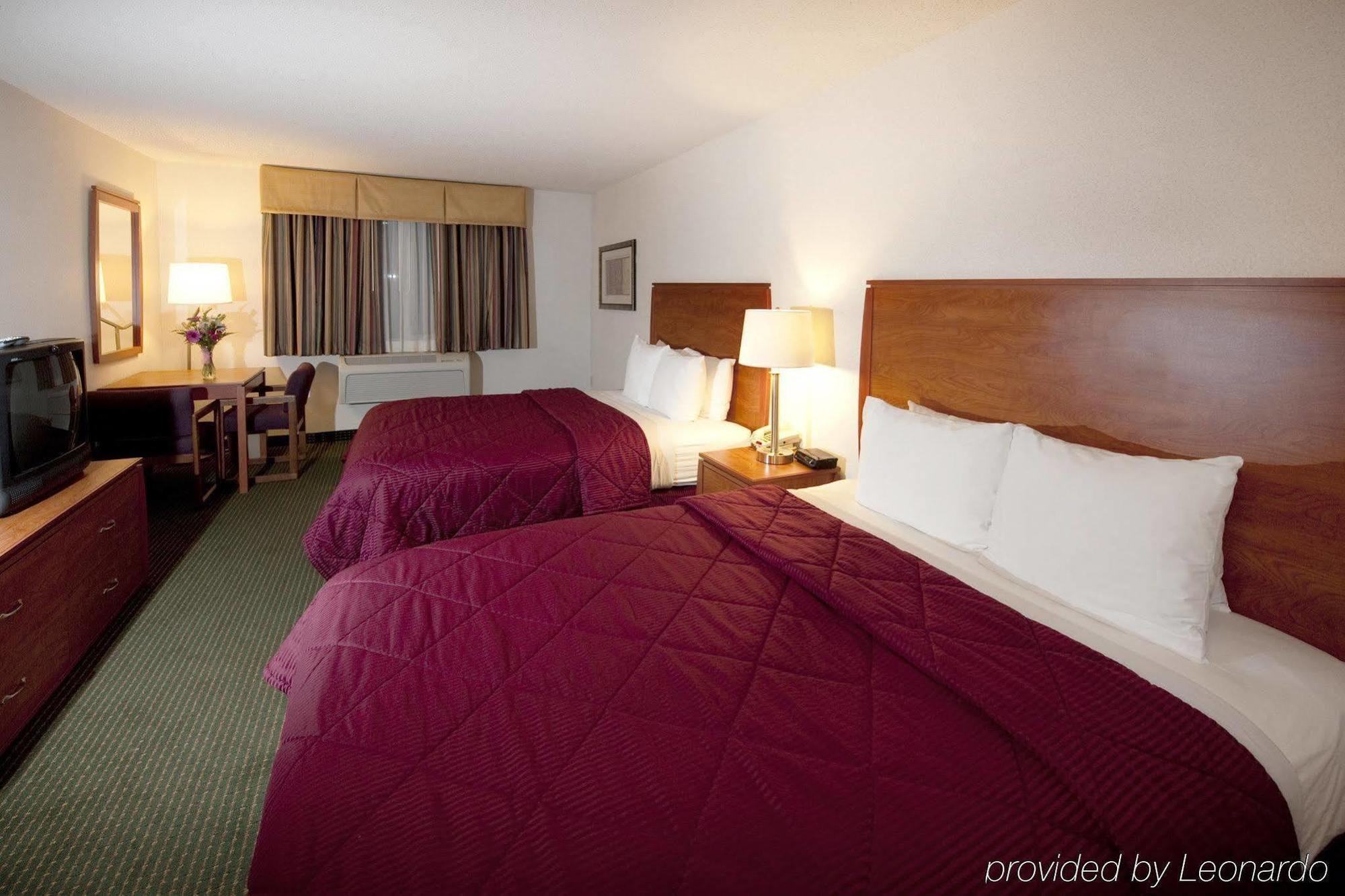 Quality Inn Denver Westminster Kültér fotó