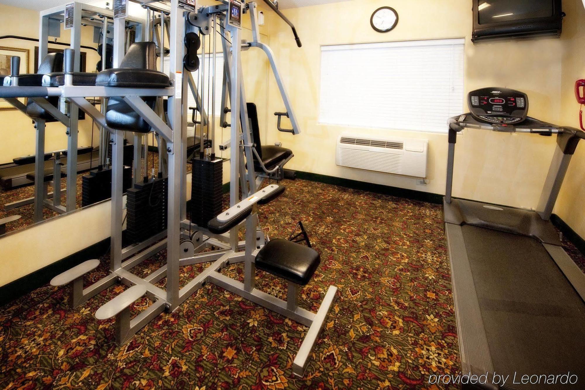 Quality Inn Denver Westminster Kültér fotó